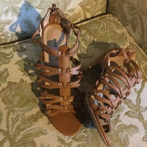 Heels - Picture 2 of 2